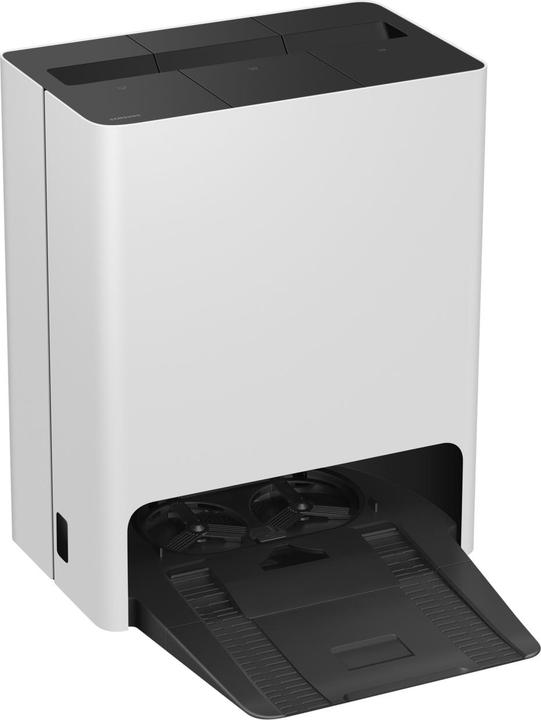 Immagine prodotto Samsung Jet Bot combinato su misura VR7MD97714G (6000 Pa, Panni di pulizia (rotanti))