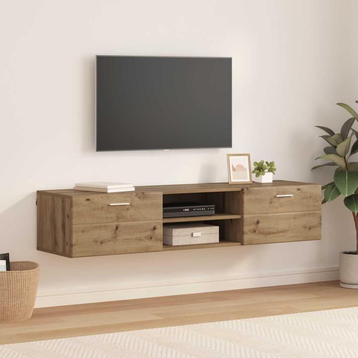 Image du produit vidaXL Holzschrank (39 x 39 x 30 cm)