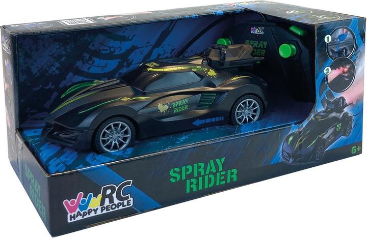 Image du produit Happy People HP Spray Rider Car