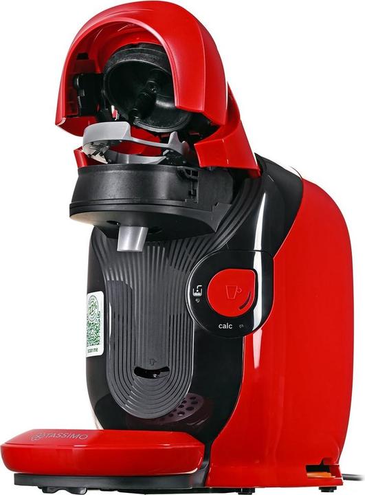 Productafbeelding Bosch Hausgeräte Machine voor warme dranken (Tassimo)