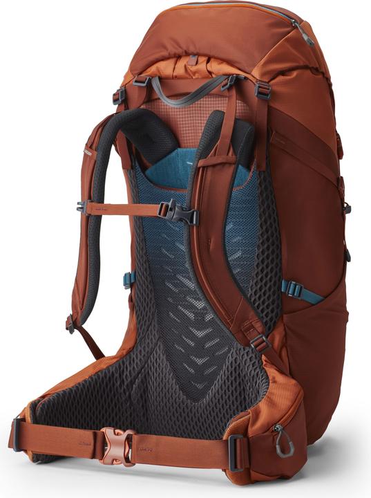 Actual product image Gregory Kid's Wander 50 (50 l)