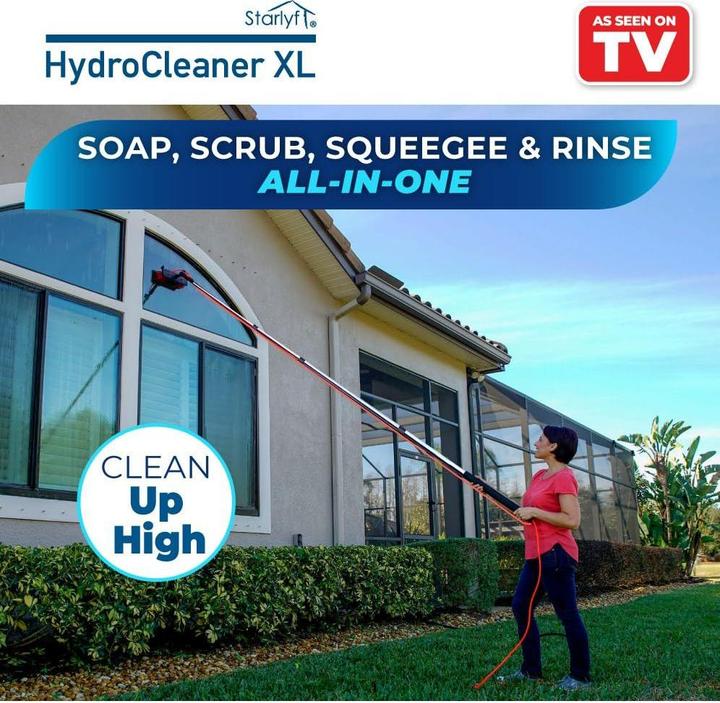 Produktbild Starlyf Hydro Cleaner