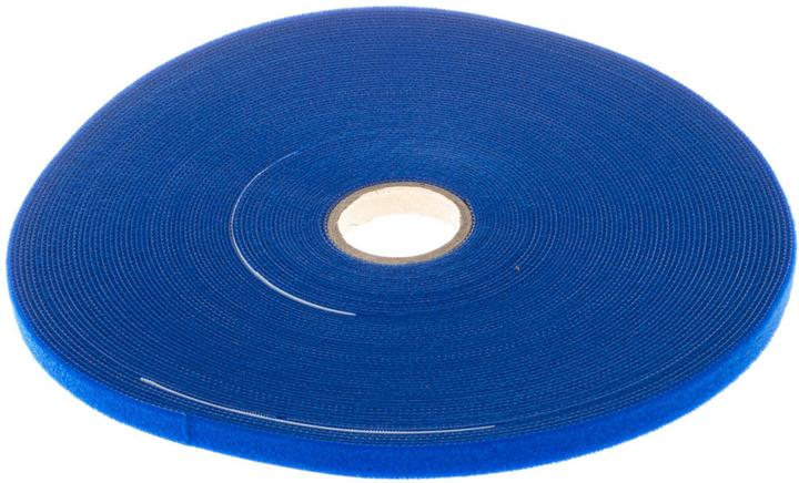 Produktbild Fastech ETN Fast Strap 25 Meter, blau (10 mm)
