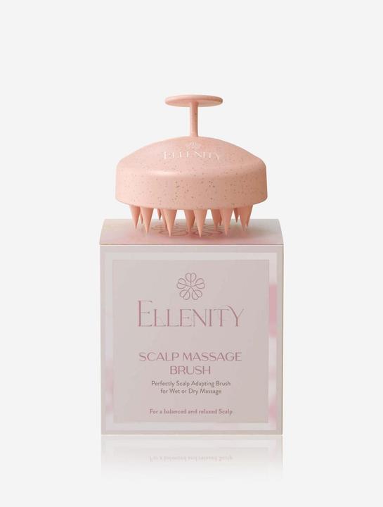Produktbild Ellenity - Scalp Massage Brush