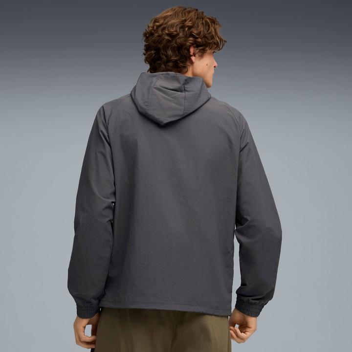 Produktbild Puma PUMATECH Woven Jacket (S)