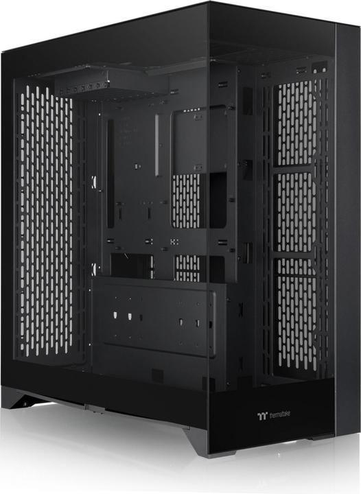 Produktbild Thermaltake CTE E600 MX (Mini-ITX, mATX, E-ATX, ATX)