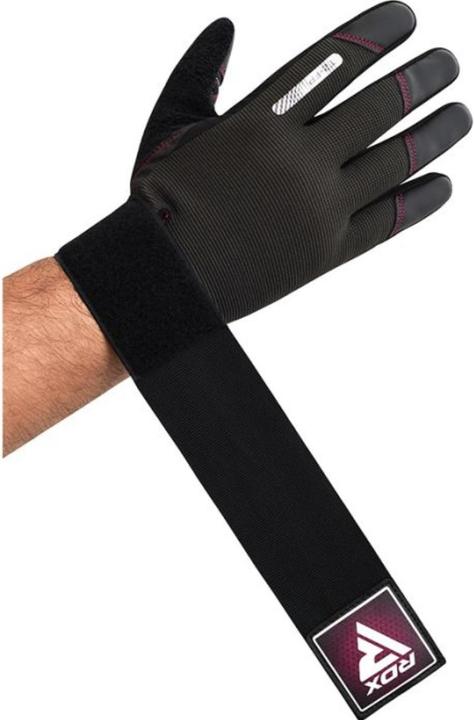 Image du produit Rdx Gym Gloves T2 - Doigts complets (L)
