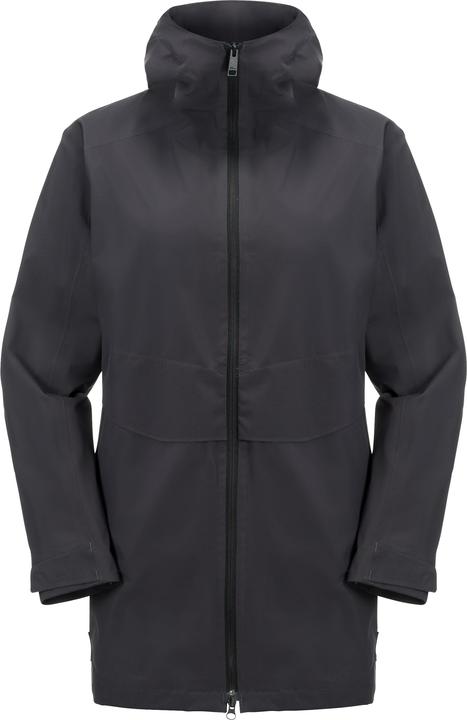 Immagine prodotto Jack Wolfskin Mainkai Long Jkt W