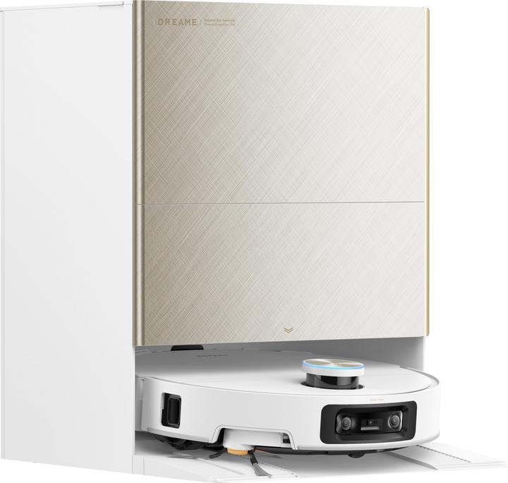 Produktbild Dreame X60 Ultra (35000 Pa, Wischpads (rotierend))