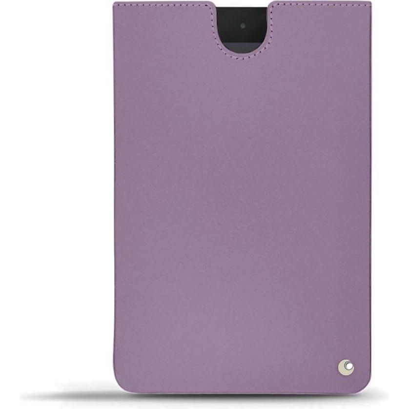 Noreve Lederschutzhülle (iPad mini 3), Tablet Hülle, Rosa