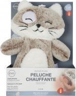 Actual product image Sensly fluffy usb warming plush (26 cm)