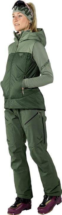 Produktbild Dynafit Radical PrimaLoft Kapuzenweste (L)