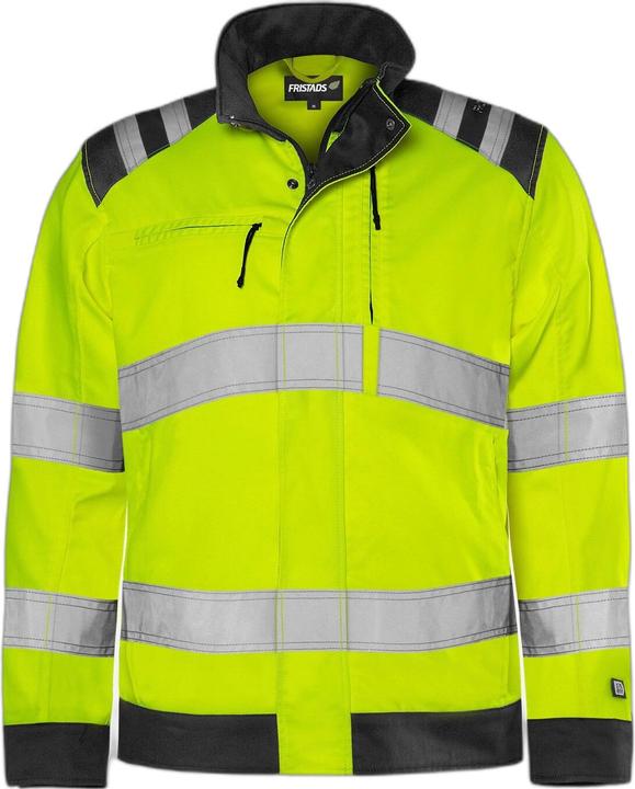 Produktbild Fristads Green 4067 GPLU (3XL)