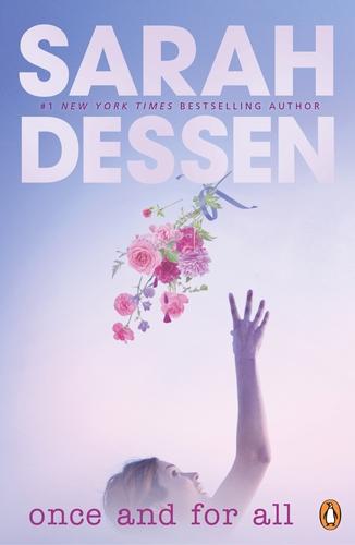 Produktbild Once and for All (Englisch, Sarah Dessen, 2017)