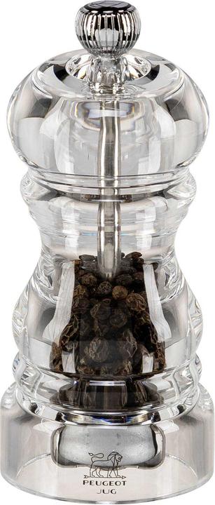 Produktbild Peugeot Nancy (Pfeffer)