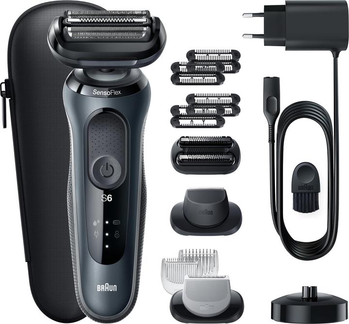 Produktbild Braun Series 6