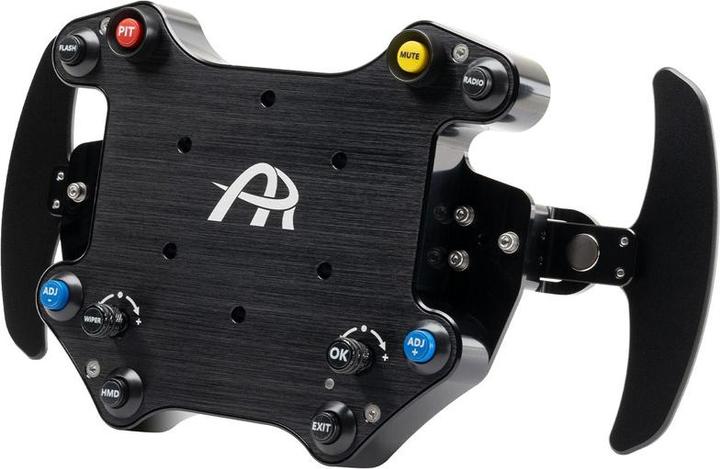 Actual product image Ascher Racing B24L-SC