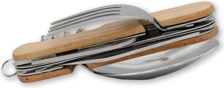Produktbild Winkee - Camping Cutlery