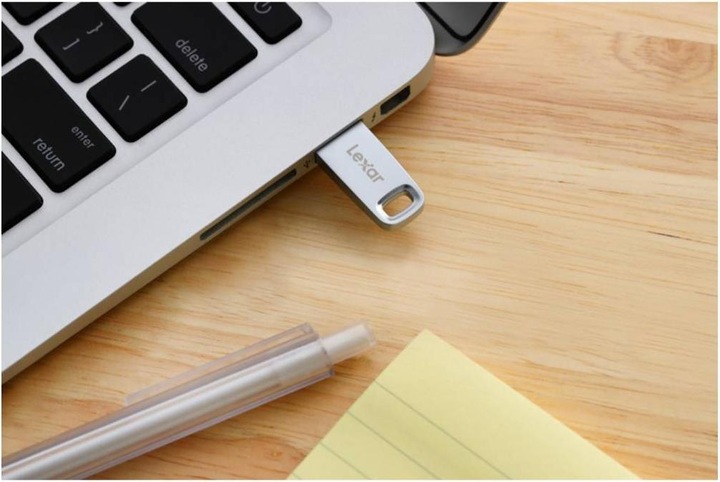 Produktbild Lexar JumpDrive M35 (64 GB, USB-A, USB 3.0)