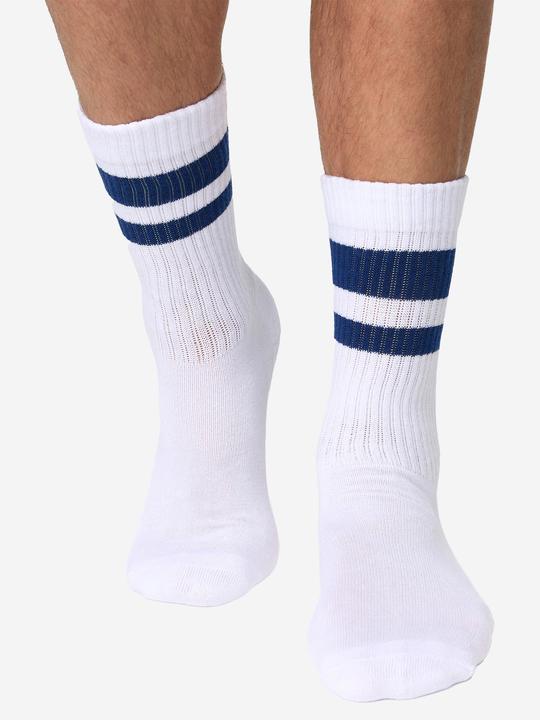 Produktbild Nur Die Freizeitsocken Sport und Alltag (12er Pack, 39 - 42)