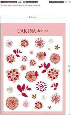 Image du produit Carina Junior
