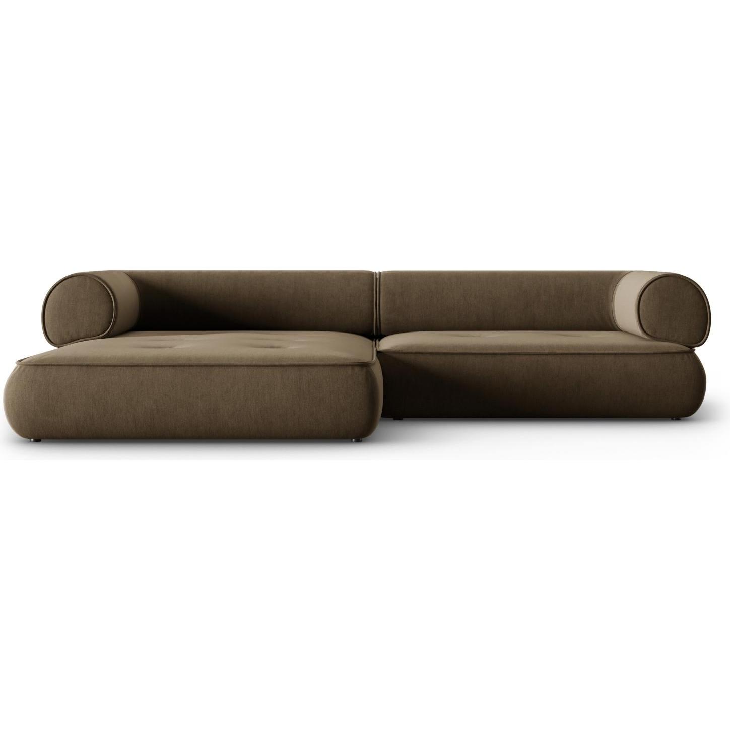 Maison Heritage, Sofa, Lily (Ecksofa)