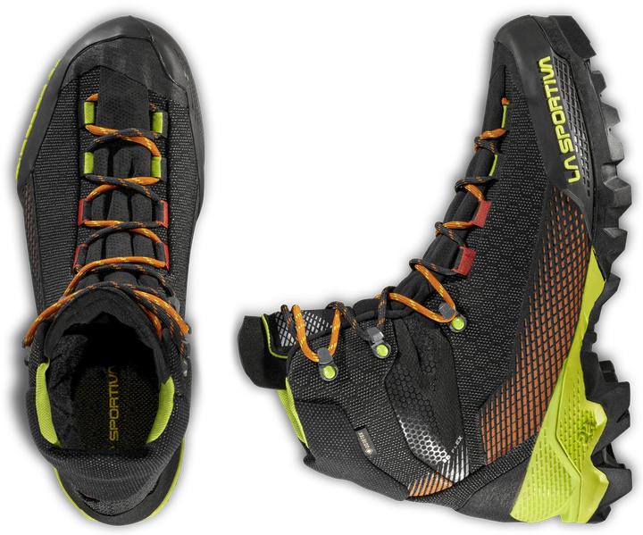 Actual product image La Sportiva Aequilibrium ST GTX (39)