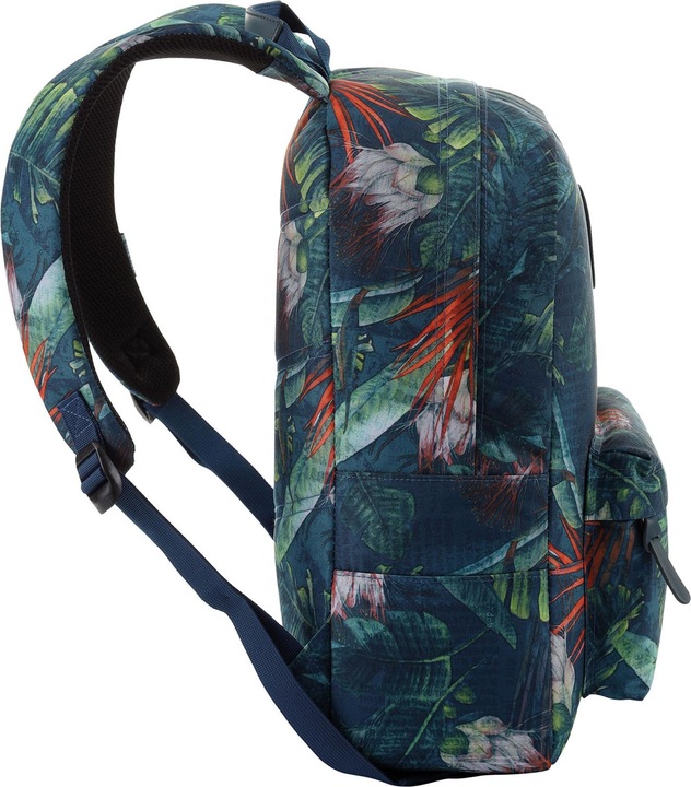 Immagine prodotto Nitro Zaino Urban Classic 45 cm scomparto per laptop (18 l)