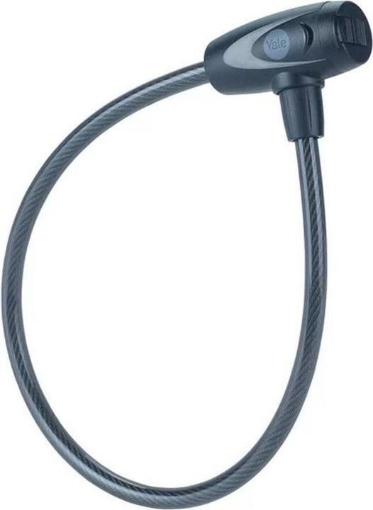 Produktbild Yale Essential Security Keyed Cable Lock (60 cm)