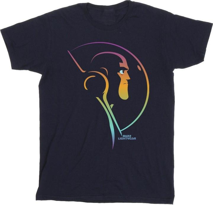 Produktbild Disney Lightyear Blended Stare TShirt Jungen (104)