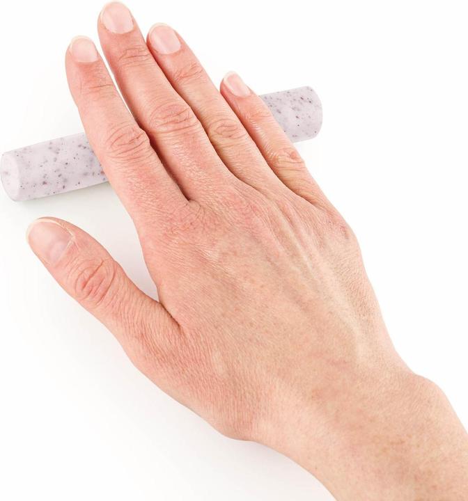 Image du produit Fimo Pâte à modeler Effect Soft blanc botanique 57gr.