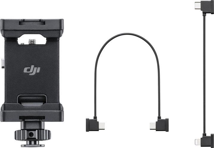 Produktbild DJI SDR Transmission Handyhalterungs-Kit (Gimbal Verbindungskabel)