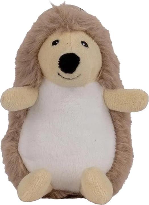 Actual product image Mumbles Hedgehog Keyring