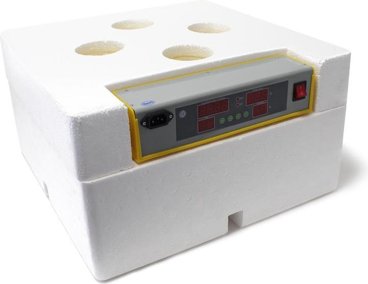 Image du produit Wiltec Incubateur automatique