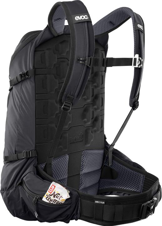 Produktbild Evoc Trail Pro 26L Blackline Backpack (26 l)