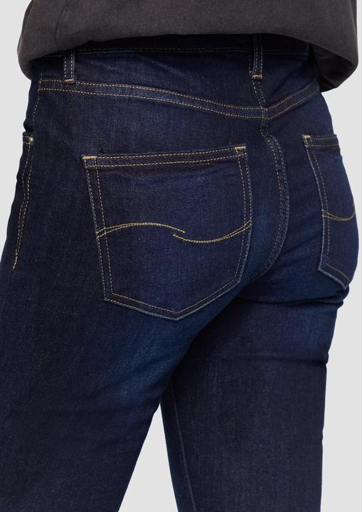 Actual product image S.Oliver Jeans-Hose Jeans Sadie / Skinny Fit / Mid Rise / Skinny Leg (W40/L30)