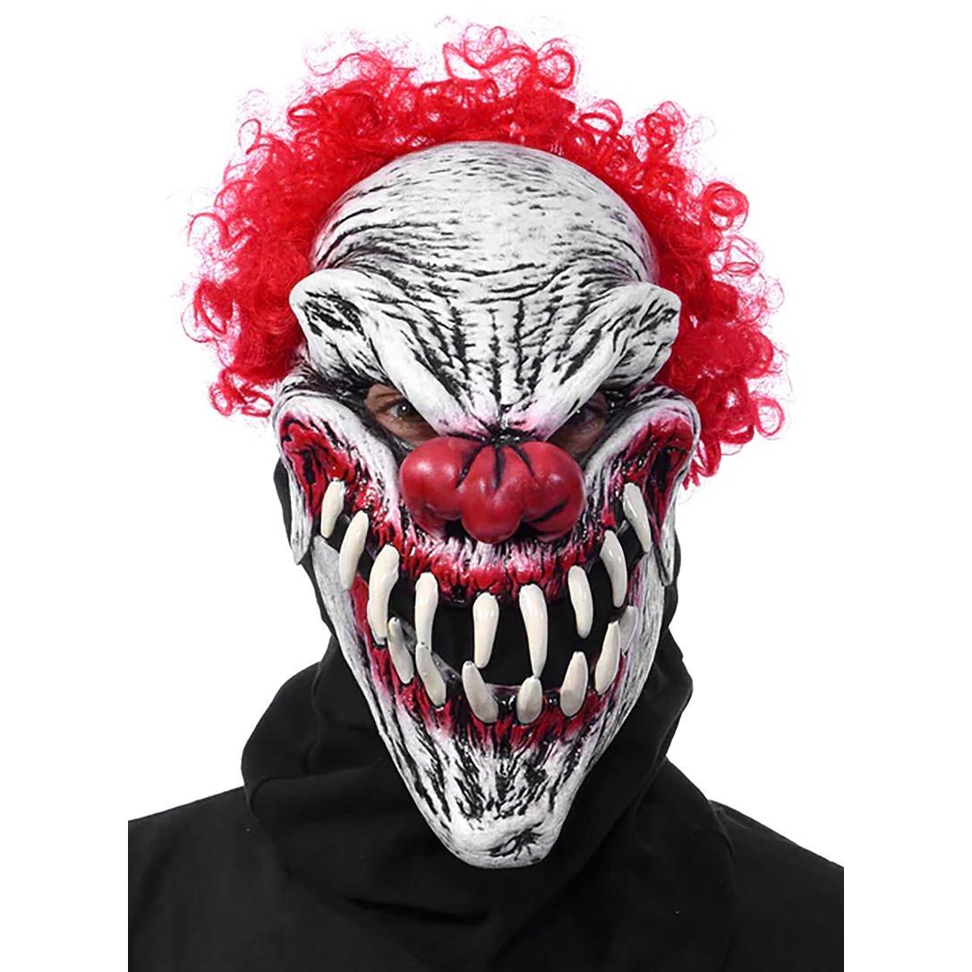 Thumbnail - Zagone Studios Fressclown