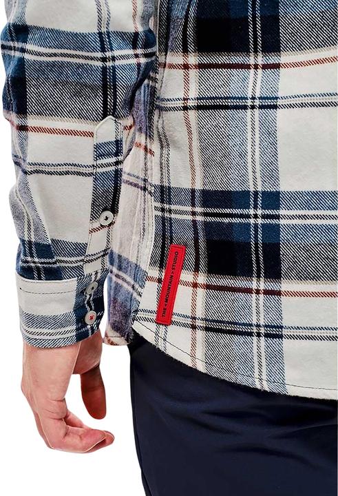 Produktbild The Mountain Studio Flannel (L)