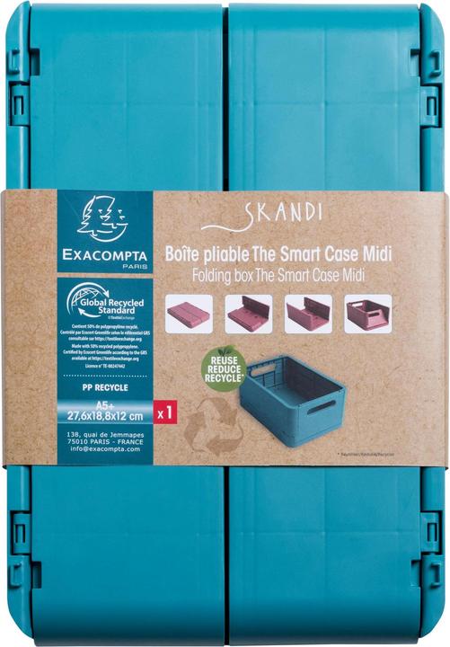 Actual product image Exacompta Skandi (27.50 cm, 1x)