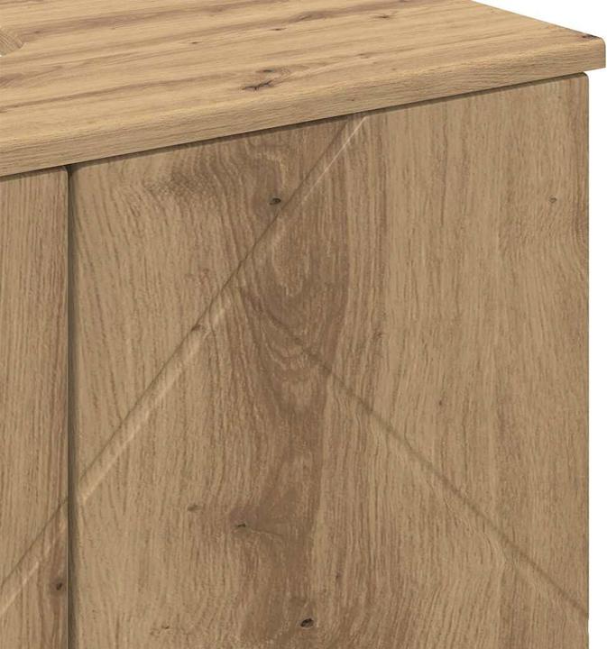 Produktbild vidaXL Waschtisch