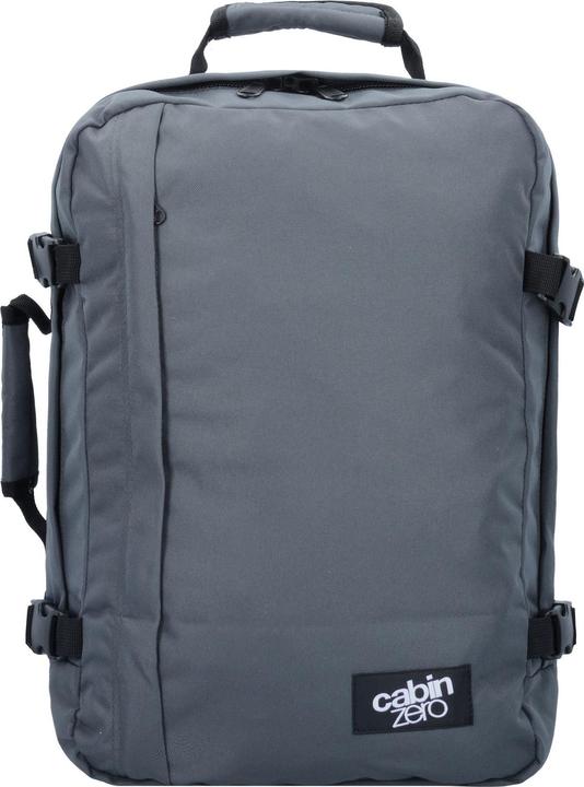 Cabin zero Classic 36L Cabin Backpack Sac à dos 44 cm (23 l)