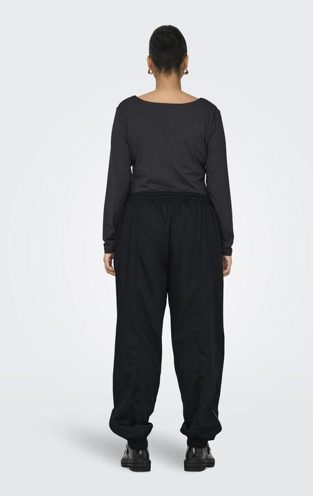 Image du produit Only CARMELIA Locker geschnitten Hose Hose (W42/L32)