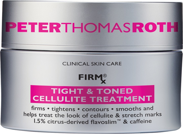 Peter Thomas Roth FIRMx® Tight & Toned Cellulite Treatment 100 ml (Körpercreme, 100 ml)
