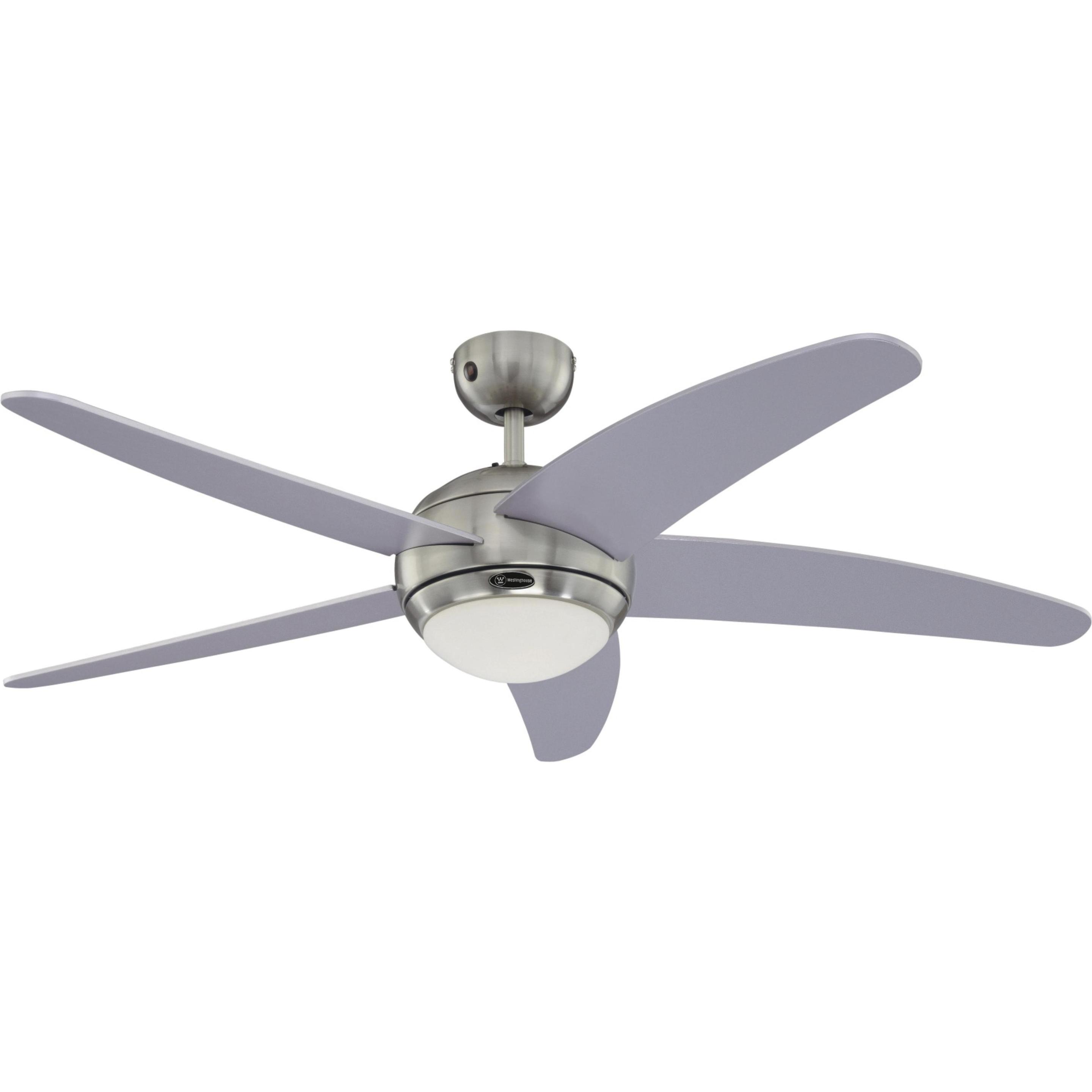 Westinghouse Bendan, Ventilator, Silber
