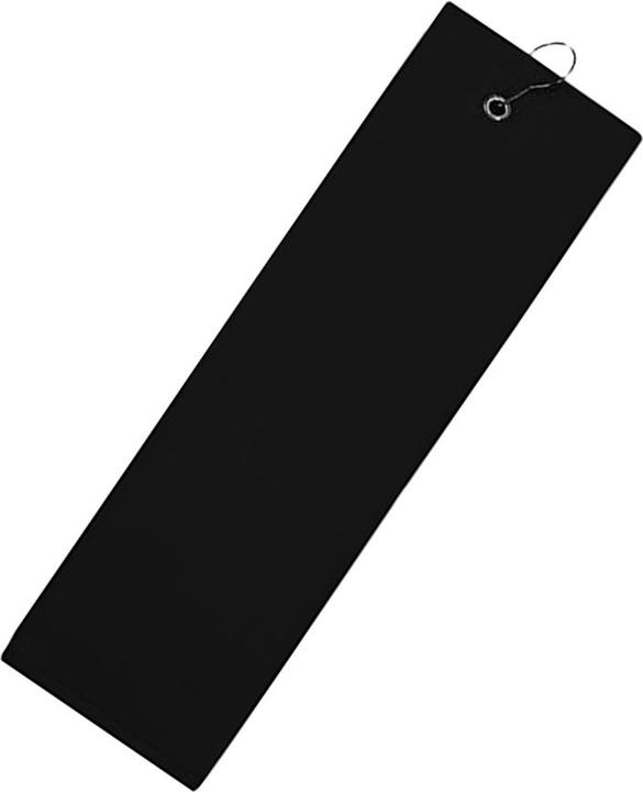 Image du produit The One - Serviette de golf motif/style uni