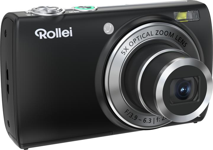 Actual product image Rollei Powerflex Compact (28 - 140 mm, 64 Mpx, 1/2,3'')