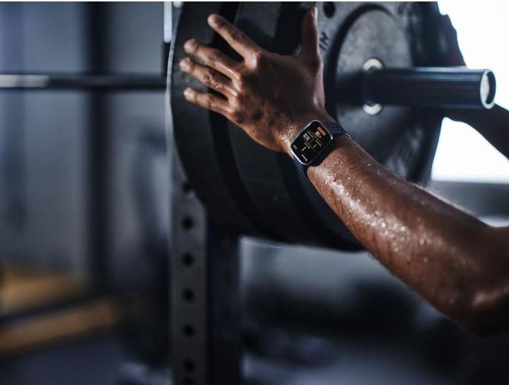 Produktbild Amazfit Bip 6