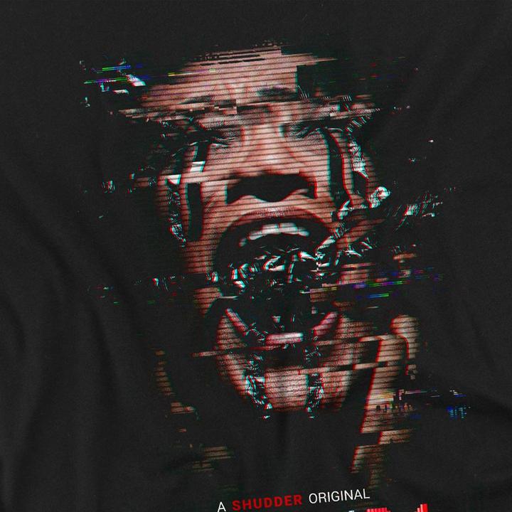 Produktbild V/H/S/94 TShirt (S)