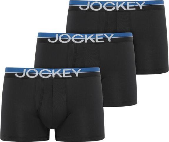 Produktbild Jockey Infinite Cool Pants (S, 3er Pack)
