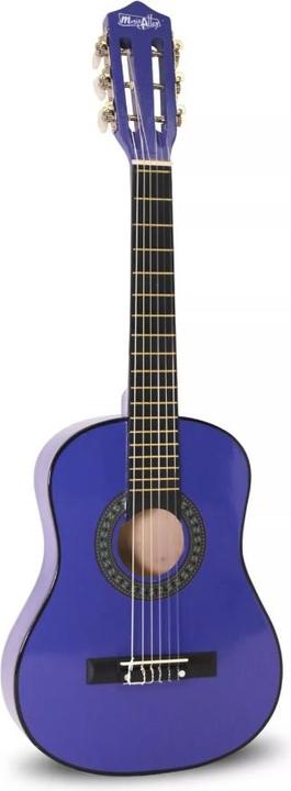 Image du produit PDT Music Alley Junior Class Guitar Blue
